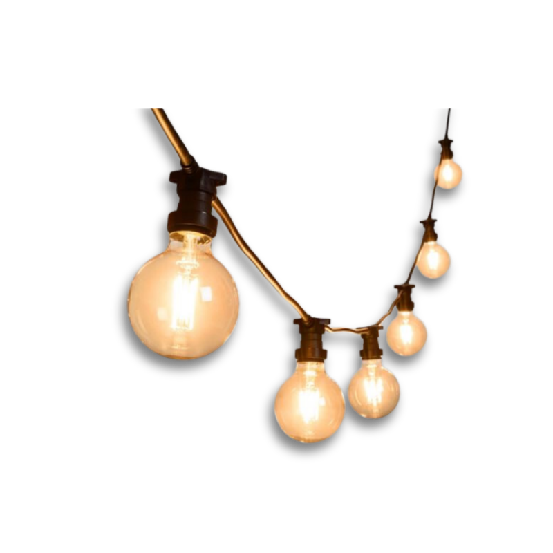 Guirlande led