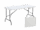 table rectangulaire